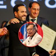 José Manuel Restrepo no ve posible reunión de Petro y De la Espriella