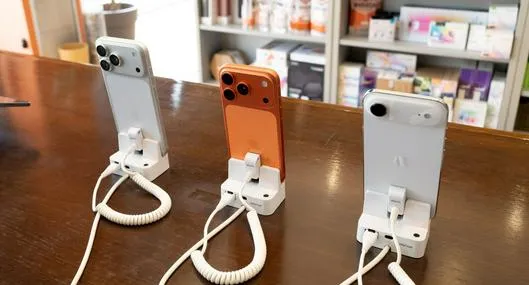 Apple lanzará 6 nuevos iPhone 18 en 2026 y 2027: rumores y qué modelos son