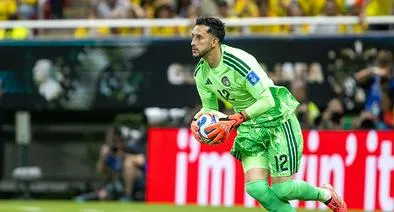 Camilo Vargas