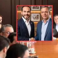 Miguel Gómez, minhacienda de De la Espriella negó pagos para equipo de empalme