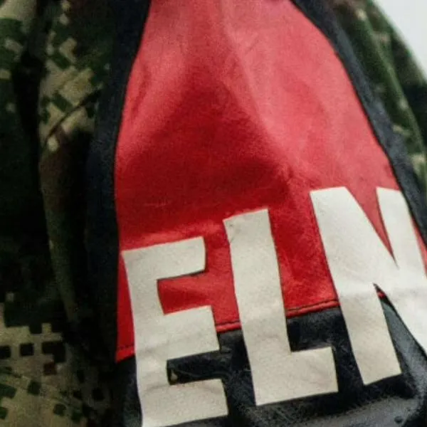 Risaralda en alerta por propaganda alusiva al ELN y ataque con dron en Santa Cecilia
