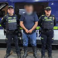 Robos en Bogotá: hombre se disfrazaba con ropa de servicios públicos para robar