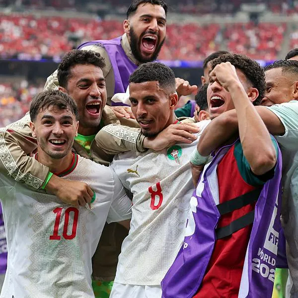 Marruecos vence a Canadá en Mundial 2026: pasa a cuartos de final