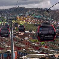 ¿Por qué falló Transmicable hoy en Bogotá? Detallan cuál es el daño
