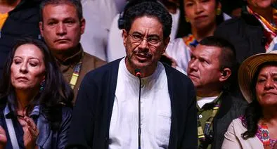 "No obedeceremos decisiones": Iván Cepeda endurece su discurso contra Abelardo de la Espriella