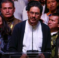 "No obedeceremos decisiones": Iván Cepeda endurece su discurso contra Abelardo de la Espriella
