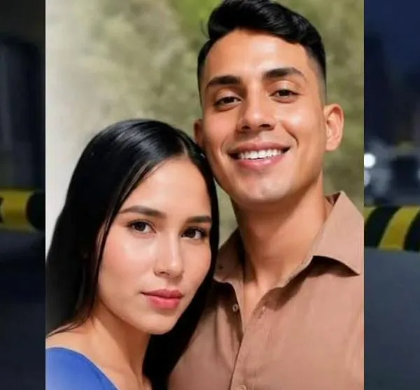 Hallaron sin vida a una pareja desaparecida tras fiestas de San Pedro