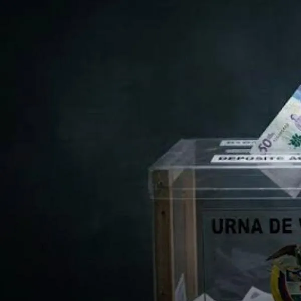 Corrupción y evasión fiscal, dos desafíos históricos: las cifras detrás de la promesa de Abelardo De La Espriella
