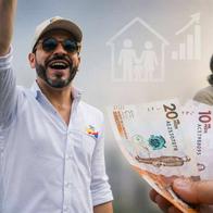 Cuánto costaría aumentar el subsidio de Colombia Mayor a $400.000 tal y como propone el Gobierno De la Espriella