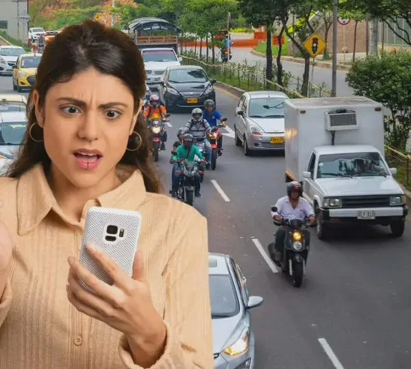Así funcionará la medida del pico y placa en Bucaramanga durante la semana del 6 al 12 de julio