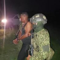 Capturan a alias Veneno, presunto líder del Clan del Golfo