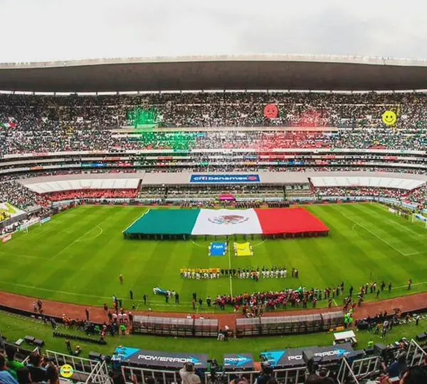 La razón por la que el partido entre México e Inglaterra, no comenzaría a tiempo en el Mundial 2026