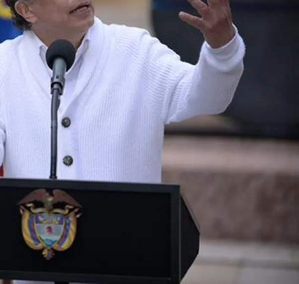 Petro invitó a la ciudadanía a movilizarse el 20 de julio: “por las reformas sociales”