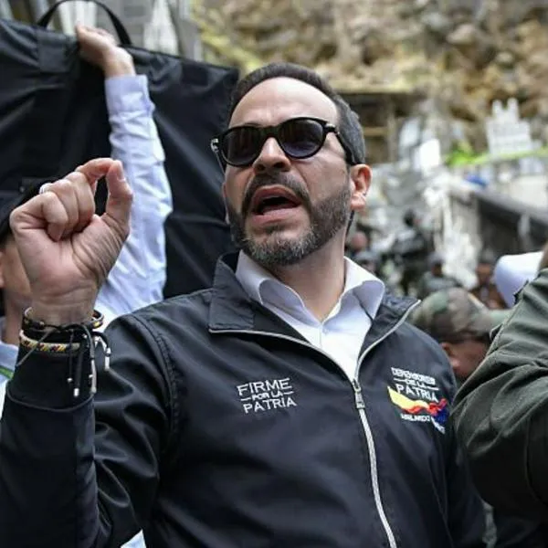 De la Espriella denunciará al Gobierno Petro por tres problemas que vio
