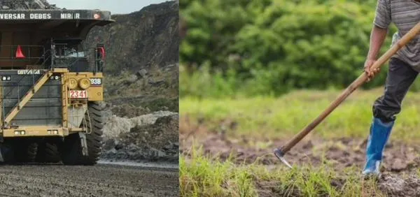 Mientras Colombia crece, el Producto Interno Bruto del Cesar cae a cifras negativas: ¿por qué? 