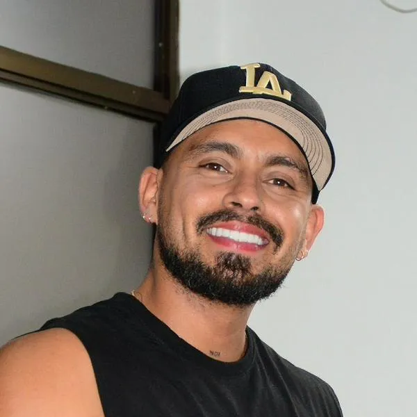 Kamelo transforma vidas mediante el baile deportivo