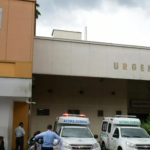 EPS ahogan a los hospitales de Pereira y Risaralda