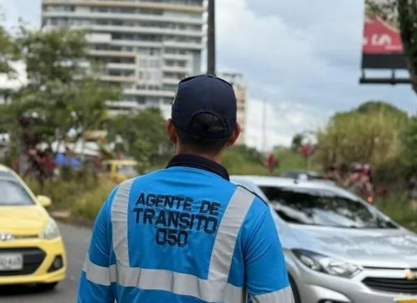 Conozca el Pico y placa que rige en Ibagué del 6 al 10 de julio de 2026