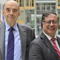 El excanciller Álvaro Leyva envió una contundente carta abierta a Gustavo Petro acusándolo de sabotear el empalme con Abelardo De La Espriella. 