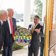 Petro puso en la final del Mundial a Colombia con desafío a Trump y EE. UU.