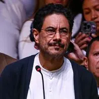 Iván Cepeda lucha por asegurar un elusivo liderazgo a la sombra de Gustavo Petro