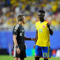Selección Colombia