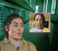 Yina Calderón asegura que no saben nada de 'Epa Colombia' y causa preocupación