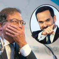 De la Espriella desmontará la paz total, la política de Petro que fracasó