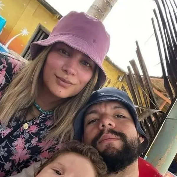 Apareció muerto querido deportista venezolano, con su esposa y su hijo de año