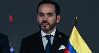 Abelardo De La Espriella confirmó al general (r) Jorge Eduardo Mora López como su próximo ministro de Defensa. Conozca las prioridades de seguridad. 