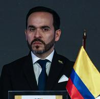 Abelardo De La Espriella confirmó al general (r) Jorge Eduardo Mora López como su próximo ministro de Defensa. Conozca las prioridades de seguridad. 