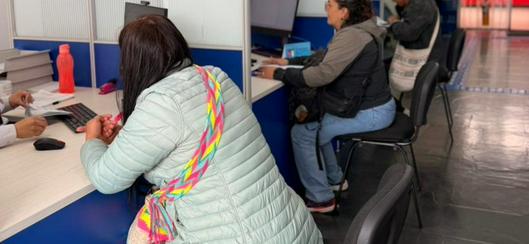 tarjeta noticia