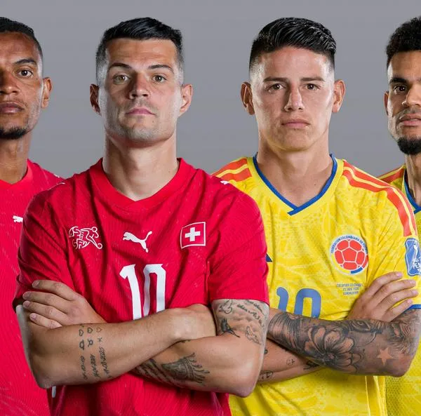 Pronóstico Colombia vs Suiza Mundial 2026: ¿Quién ganará según la IA y marcador?