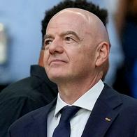 Gianni Infantino