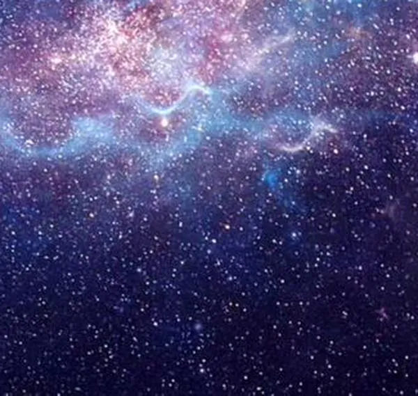 Así es el mapa más detallado del universo y fue creado por el telescopio James Webb