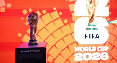 Trionda Final: balón oficial de las semifinales y final del Mundial 2026 Adidas