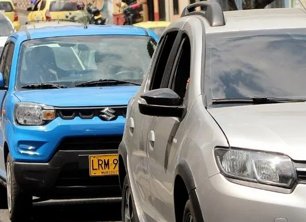 Finaliza la etapa pedagógica del pico y placa en Ibagué