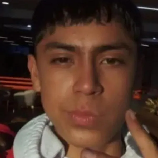 Buscan a adolescente de 15 años desaparecido luego de viajar de Boyacá a Bogotá