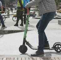 Reglamentación para usuarios de patinetas eléctricas en Bogotá: ¿qué tener en cuenta?
