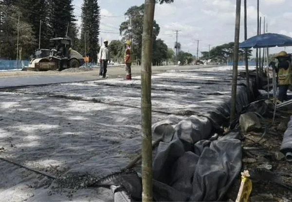Habrá cierre total en un tramo de la Avenida Cañasgordas; así funcionará la movilidad