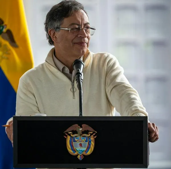 Gustavo Petro ordena extradición de 'Chiquito malo' y respondió por narcotráfico