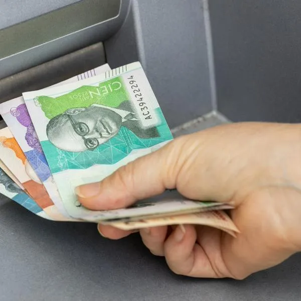Cajeros automáticos de ATM tendrán cambio en Colombia en 2026.