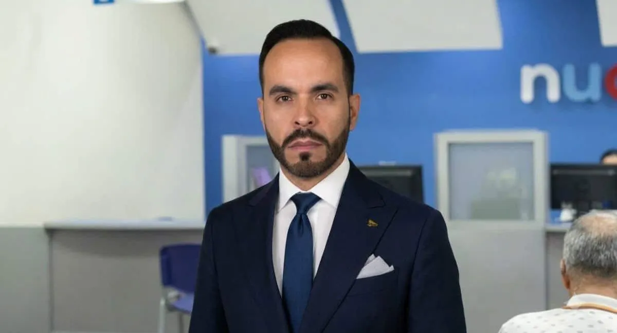 Detallan qué hará Abelardo de la Espriella con las EPS en su gobierno