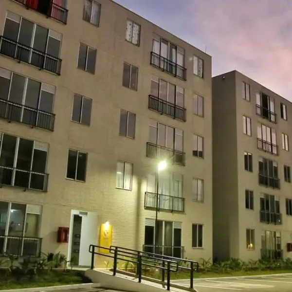Vivienda en conjuntos cerrados tendría problemas por uso a apartamentos