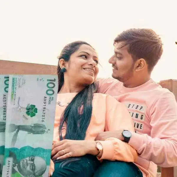 Pueden pedirle cuota alimentaria aunque no esté separado de su pareja