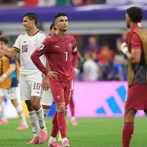 Roberto Martínez dejará Portugal tras eliminación ante España en Mundial 2026