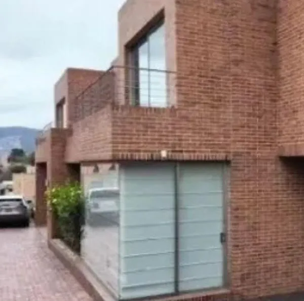 Capo detrás de lujosa mansión de $10 mil millones, en el norte de Bogotá
