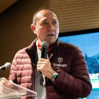 Conozca los detalles de la alarmante orden de arresto dictada contra el ministro del Trabajo, Antonio Sanguino, por el caso de acoso sexual en RTVC