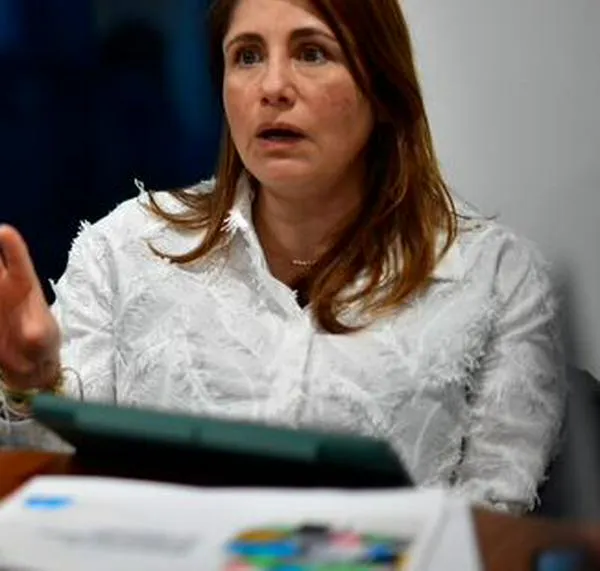 Defensoría pide reunión con empalme de De la Espriella para presentar agenda de DD. HH.