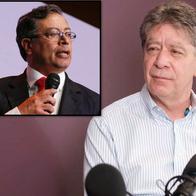 ANDI se despachó contra Gustavo Petro, previo al 7 de agosto